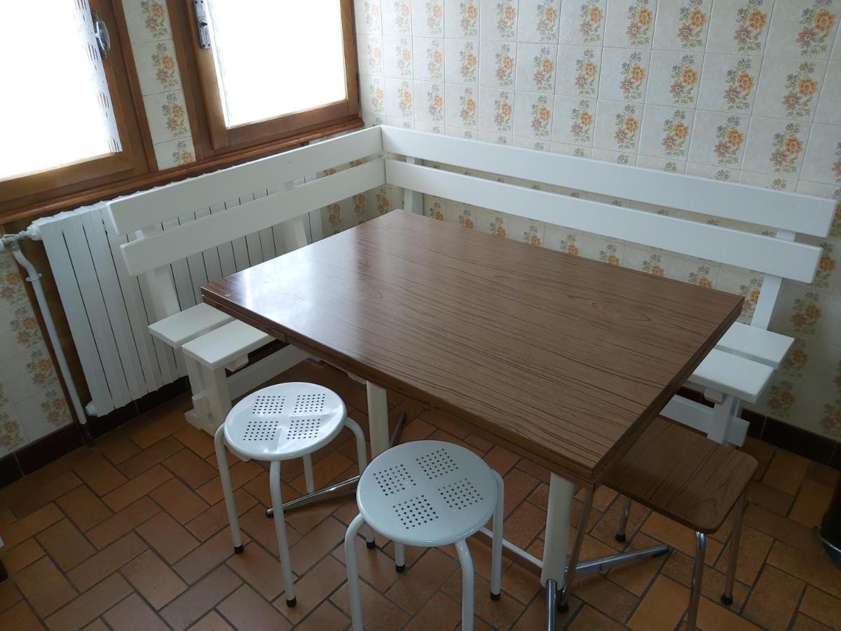 Appartement Reine Des Pres Megève Exterior foto